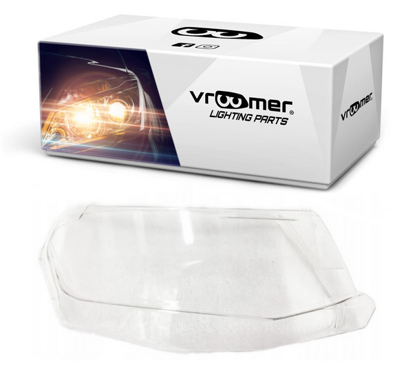 Prawy Klosz reflektora Chevrolet Camaro VI przed liftingiem (2015 - 2019)