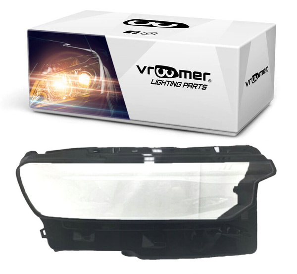 Prawy Klosz reflektora Jeep Grand Cherokee V WL (2021 - obecnie)