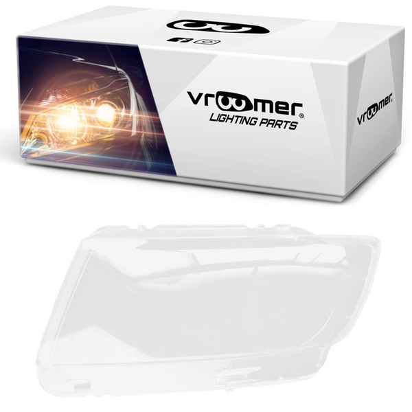 Lewy Klosz reflektora Jeep Compass MK49 przed liftingiem (2011 - 2016)