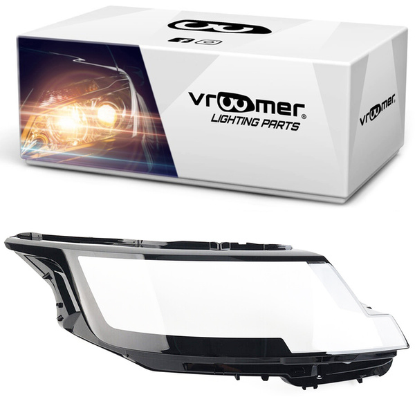 Prawy Klosz reflektora Land Rover Range Rover V L460 (2022 - obecnie)