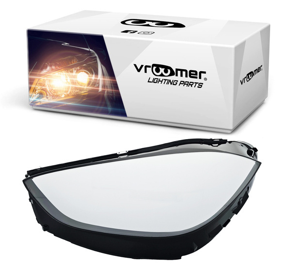 Lewy Klosz reflektora MERCEDES C W206 (2021 - obecnie)