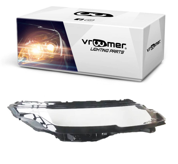 Prawy Klosz reflektora Land Rover Range Rover Evoque II L551 (2018 - obecnie)