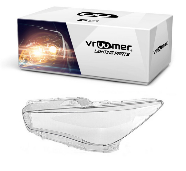 Lewy Klosz reflektora Infiniti Q50 V37 (2013 - obecnie)