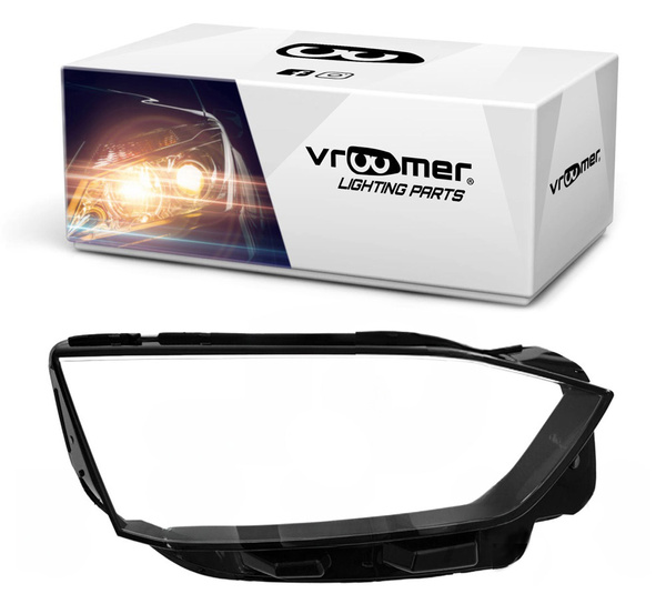 Prawy Klosz reflektora Audi A5 S5 RS5 F5 8W po liftingu (2019 - 2024)