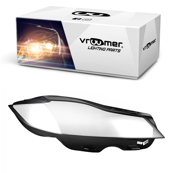 Prawy Klosz reflektora Jaguar XF X260 po liftingu (2020 - 2024)