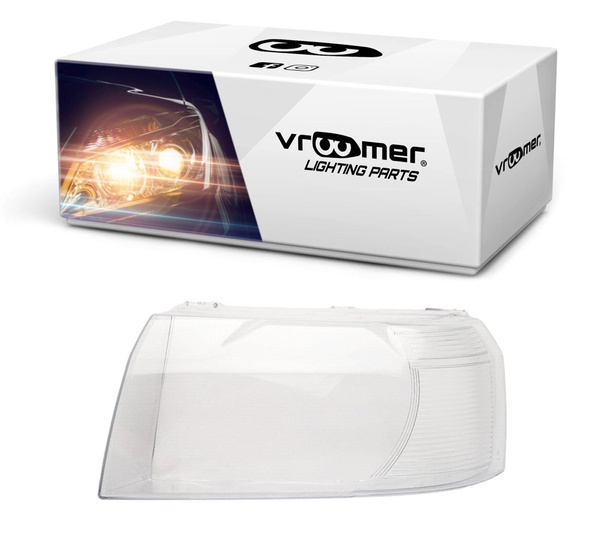 Lewy Klosz reflektora Land Rover Freelander 2 L359 przed liftingiem (2006 - 2012)