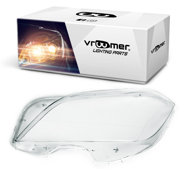 Lewy Klosz reflektora Mercedes CLS II C218 W218 X218 przed liftingiem (2011 - 2014)