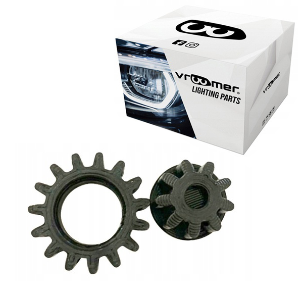 Regulatory Regulacja Lampa Reflektor Volkswagen Passat B6 Tryby