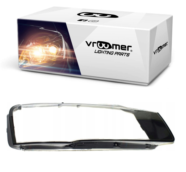 Prawy Klosz reflektora Audi A8 S8 D4 4H po liftingu (2013 - 2017)