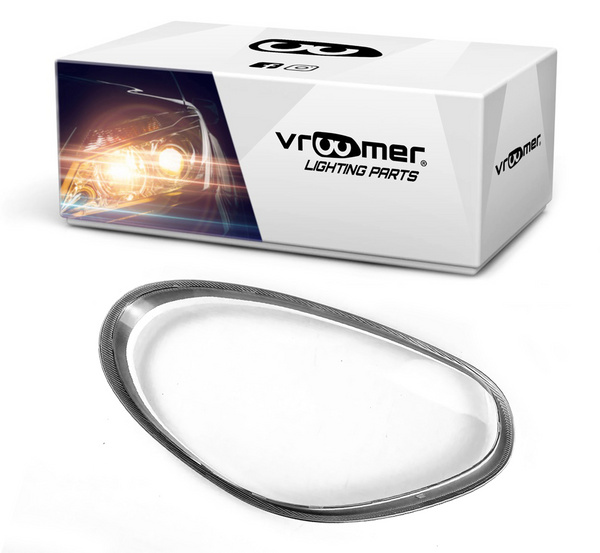 Prawy Klosz reflektora Porsche Boxster Cayman 987.2 (2009 - 2012)