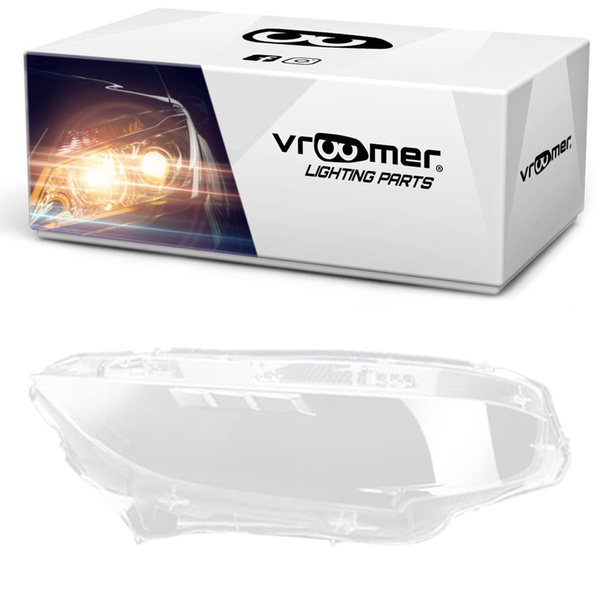 Prawy Klosz reflektora Honda Civic X FC/FK (2015 - 2022)