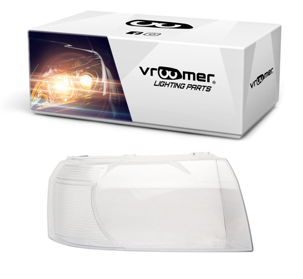 Prawy Klosz reflektora Land Rover Freelander 2 L359 przed liftingiem (2006 - 2012)