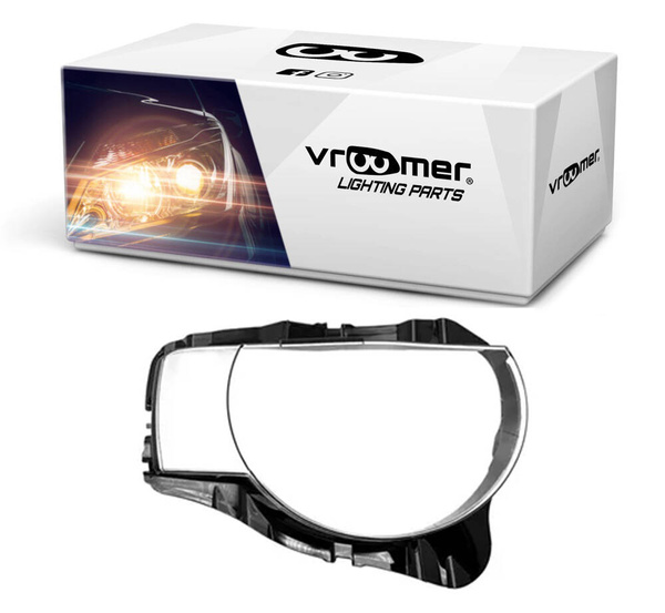 Prawy Klosz reflektora Land Rover Defender L663 (2019 - obecnie)