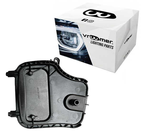 Zaślepka Dekielek Reflektora Lampy Porsche Macan (2018 - 2024) Lewa