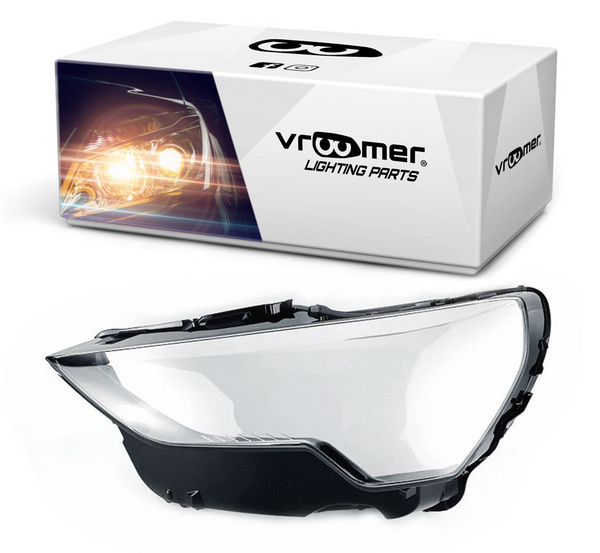 Lewy Klosz reflektora Audi Q3 F3 (2018 - obecnie)