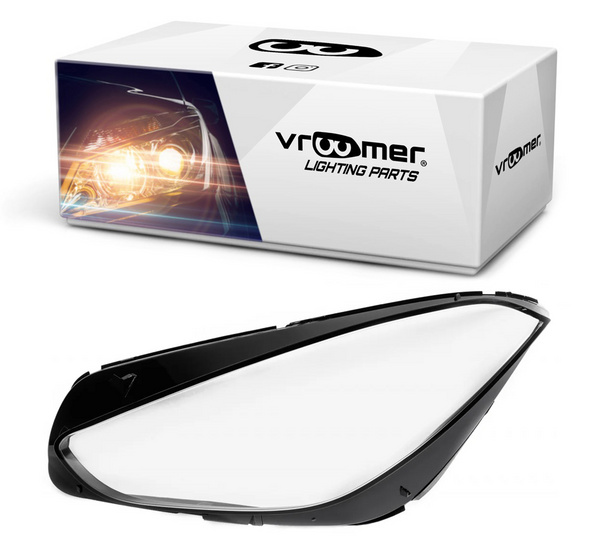 Lewy Klosz reflektora BMW Z4 G29 (2018 - obecnie)