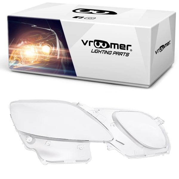 Prawy Klosz reflektora Lexus GS III S190 (2006 - 2011)