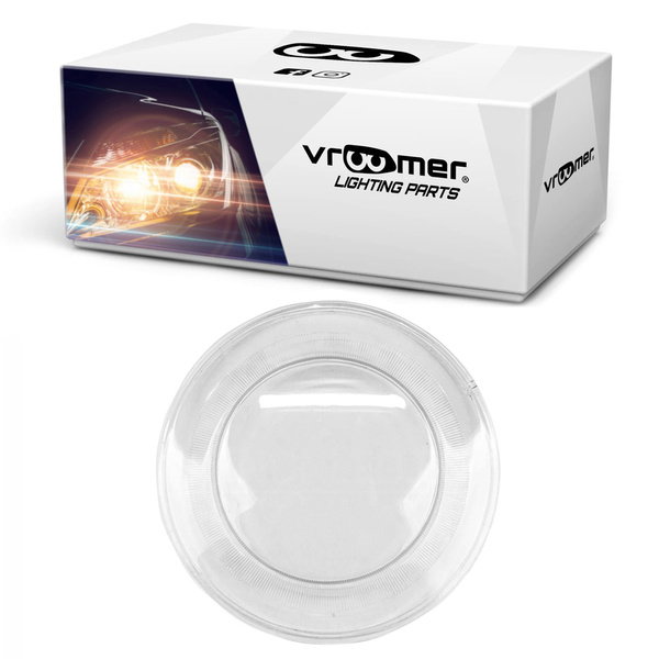 Lewy Klosz reflektora Mercedes klasy G W463 I (2007 - 2018)