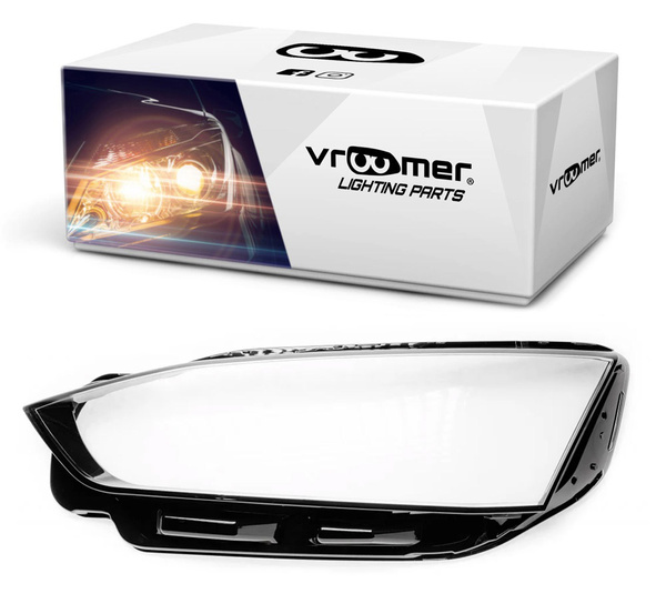 Lewy Klosz reflektora Audi A5 S5 RS5 F5 8W przed liftingiem (2016 - 2019)