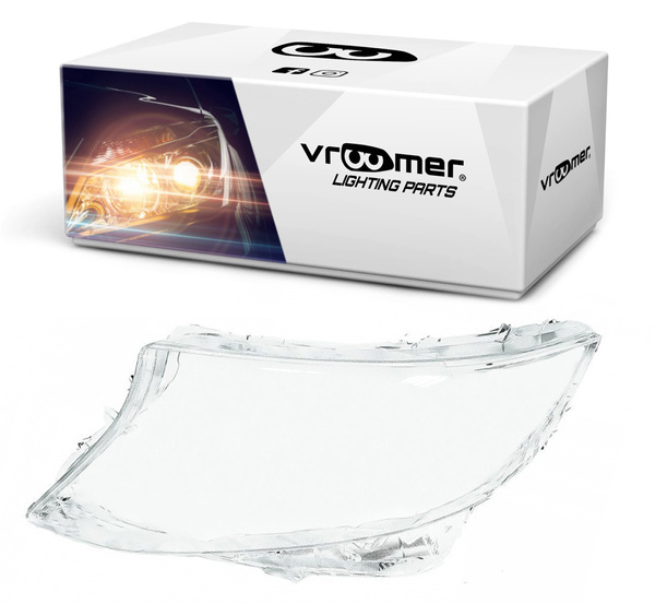 Lewy Klosz reflektora Mercedes Vito III W447 przed liftingiem (2014 - 2019)