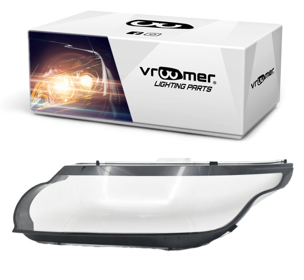 Lewy Klosz reflektora Land Rover Range Rover Sport II L494 przed liftingiem (2013 - 2018)