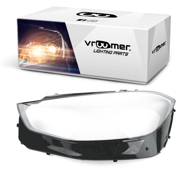 Lewy Klosz reflektora Mercedes klasy S W223 (2020 - obecnie)