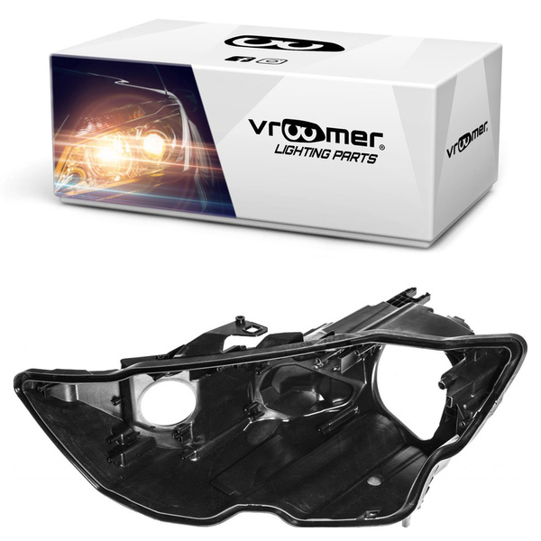 Lewa Obudowa reflektora Audi A7 S7 RS7 RS6 4K8 C8 (2018 - obecnie) FULL LED