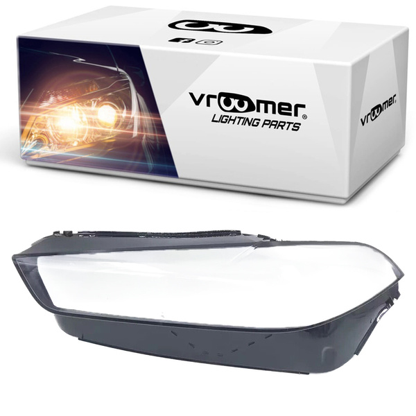 Lewy Klosz reflektora BMW X5 G05 po liftingu (2023 - obecnie)