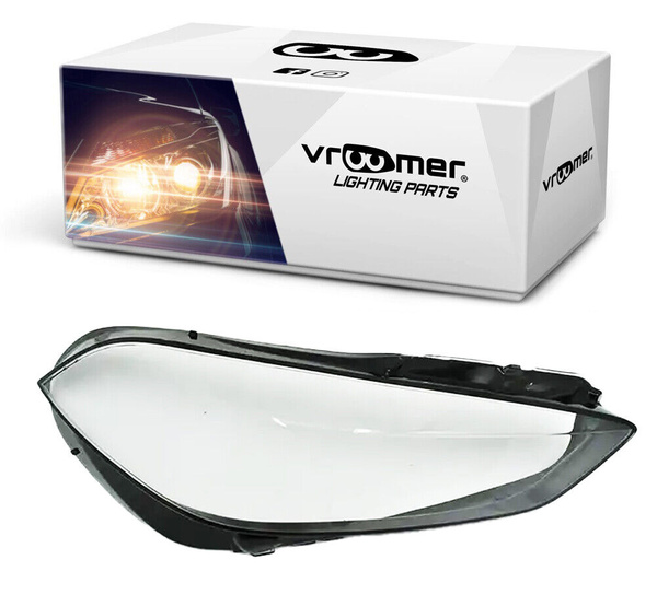 Prawy Klosz reflektora BMW serii 1 F40 (2019 - obecnie)