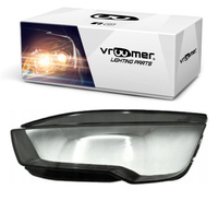 Lewa (kierowca) || Lewe || lewa