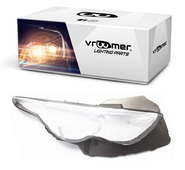 Prawy Klosz reflektora Infiniti FX QX70 S51 (2008 - 2017)