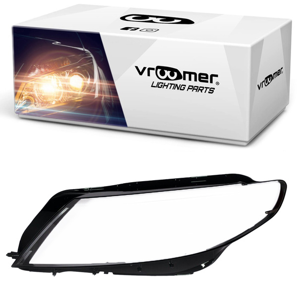 Lewy Klosz reflektora Volkswagen Passat CC po liftingu (2012 - 2016)