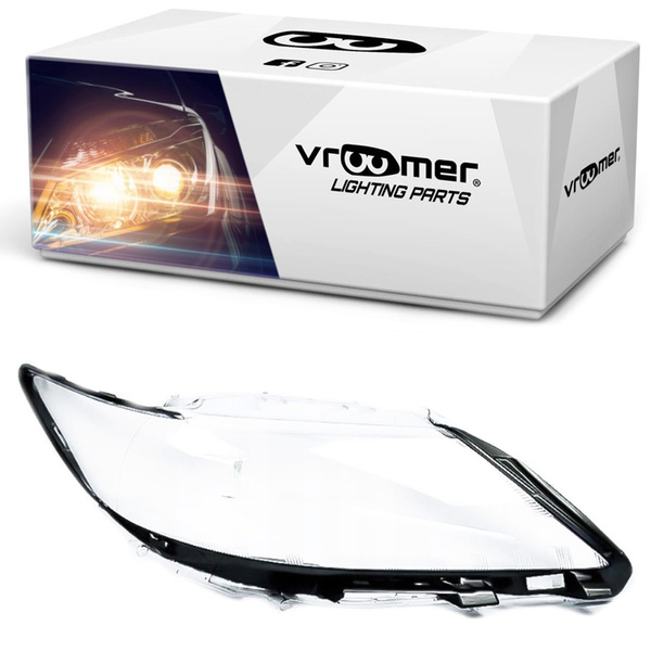 Prawy Klosz reflektora Lexus ES XV60 przed liftingiem (2012 - 2015)