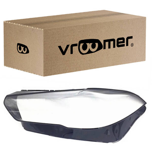 Lewy Klosz reflektora BMW X5 G05 (2018 - 2024)