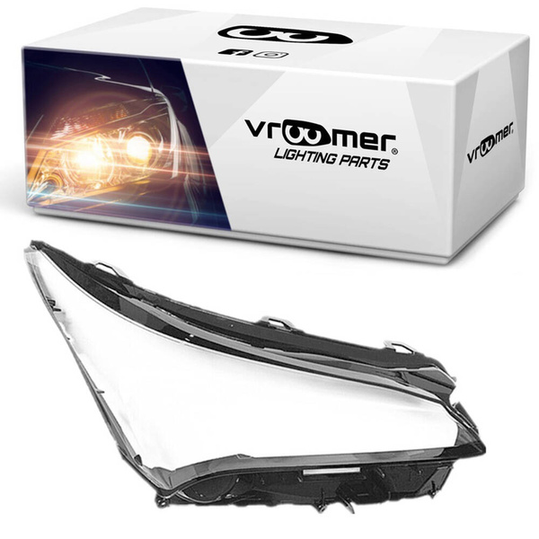 Prawy Klosz reflektora Lexus NX I AZ10 (2014 - 2021)