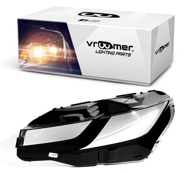 Lewy Klosz reflektora Volkswagen Arteon 3H7 przed liftingiem (2017 - 2020)