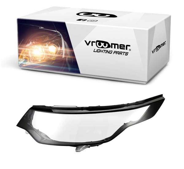 Lewy Klosz reflektora Land Rover Discovery V L462 (2017 - obecnie)