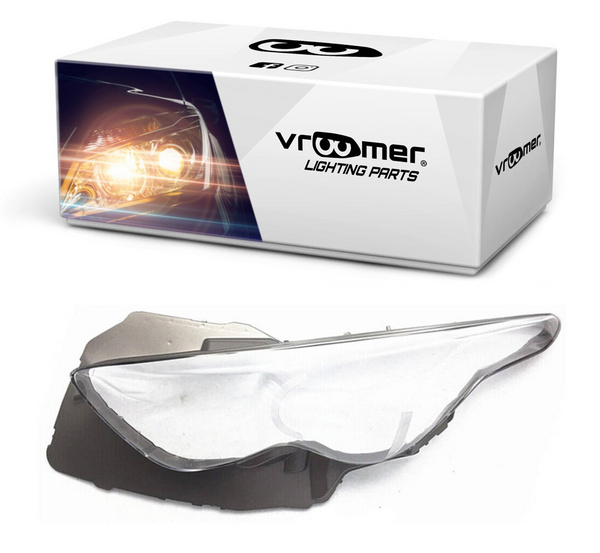 Lewy Klosz reflektora Infiniti FX QX70 S51 (2008 - 2017)