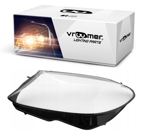 Lewy Klosz reflektora Mercedes klasy C W205 po liftingu (2018 - 2021)