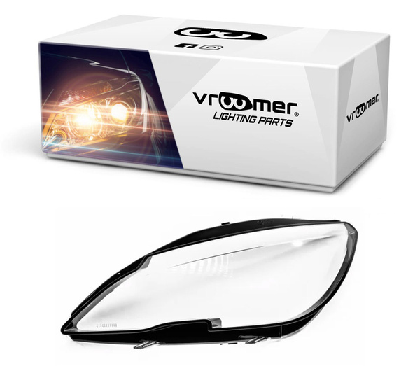 Lewy Klosz reflektora Peugeot 408 T9 (2014 - 2022)