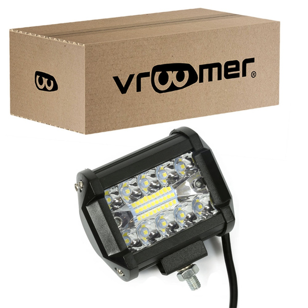 HALOGEN SZPERACZ LAMPA ROBOCZA 60W 12 24V COMBO