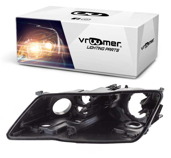 Lewa Obudowa reflektora Audi A7 S7 RS7 4G8 przed liftingiem (2010 - 2014) XENON