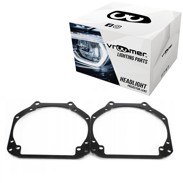 Adapter Ramka Ford Mustang 2014