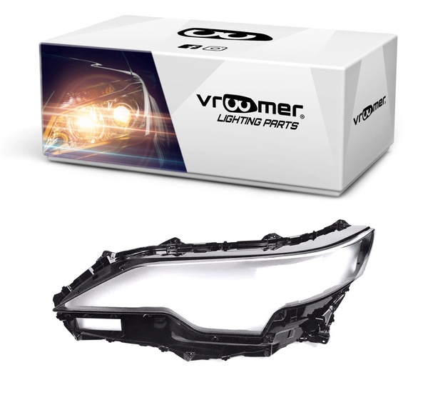 Lewy Klosz reflektora Lexus RX V ALA10 ALH10 (2022 - obecnie)