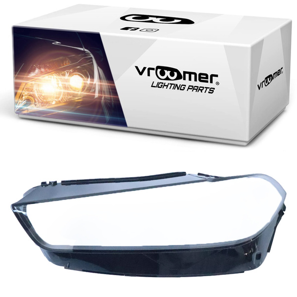 Lewy Klosz reflektora BMW X2 F39 po liftingu (2020 - 2023)