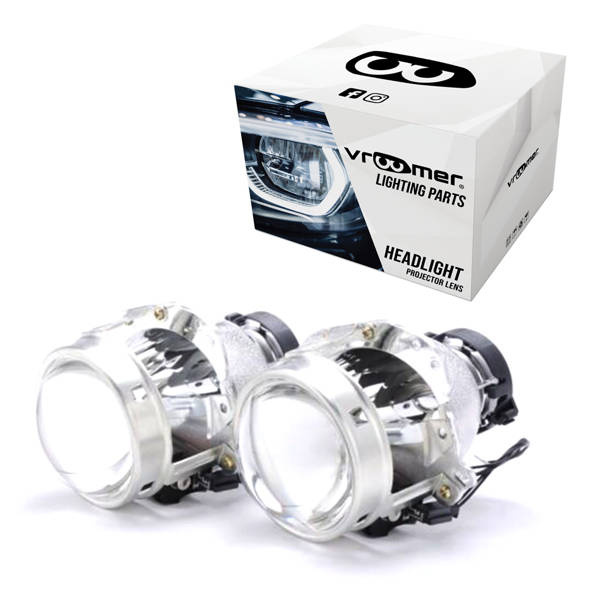 Soczewka Projektor Bi Xenon Evox-R 2.0 Komplet RY-XP3401