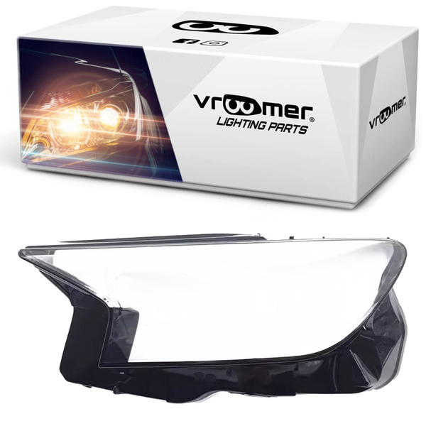 Lewy Klosz reflektora Audi Q4 e-tron F4 (2021 - obecnie)