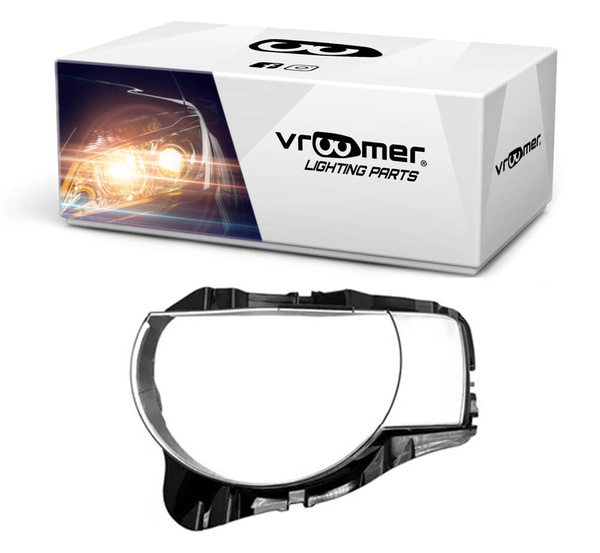 Lewy Klosz reflektora Land Rover Defender L663 (2019 - obecnie)