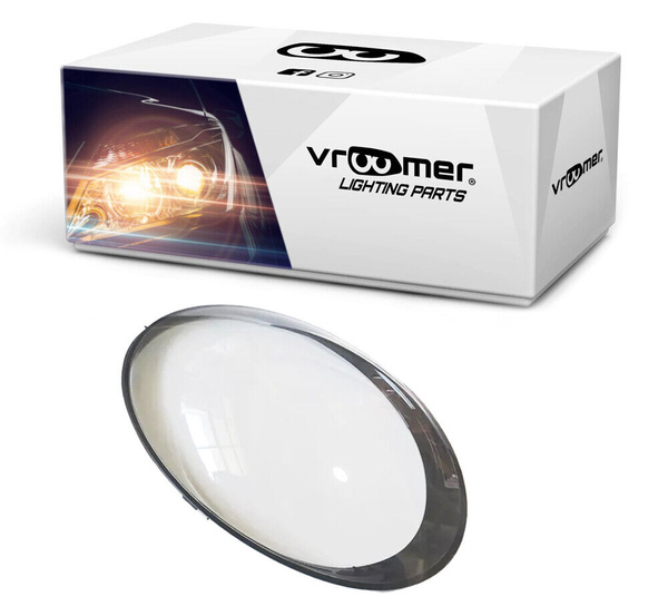 Prawy Klosz reflektora Porsche 911 992 (2019 - obecnie)