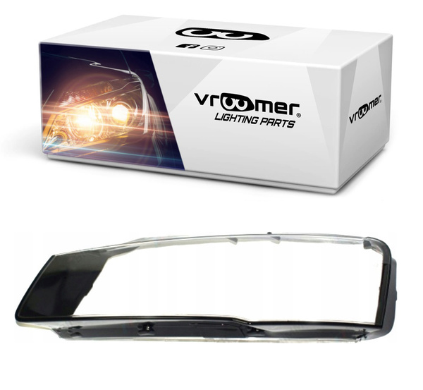 Lewy Klosz reflektora Audi A8 S8 D4 4H po liftingu (2013 - 2017)